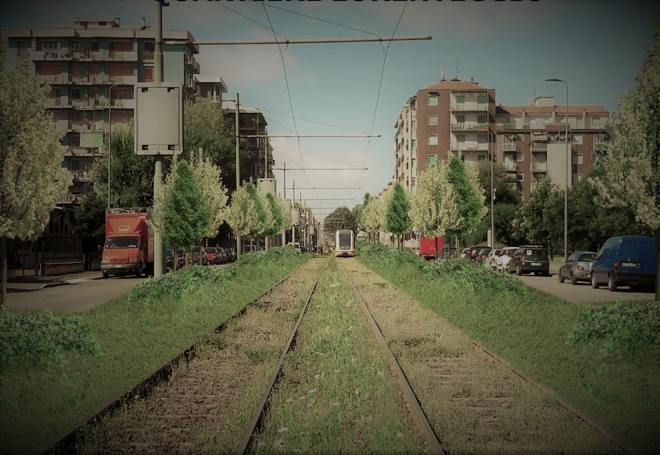 Immagine Progetto di via Giambellino