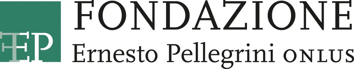 Logo Fondazione Ernesto Pellegrini